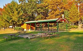 Arrowhead Resort Campground Wisconsin Dells