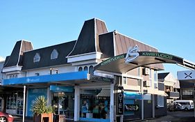 Kiwi Studios Motel Palmerston North 3* New Zealand