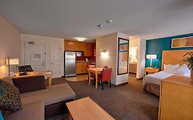 Residence Inn Neptune At Gateway Centre  3* United States
