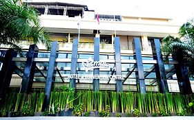 Nirmala & Convention Centre Denpasar (bali)