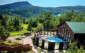 Eagle Ridge Resort At Lutsen Mountains 3*