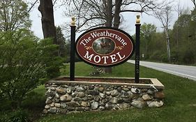 Weathervane Motel Vermont