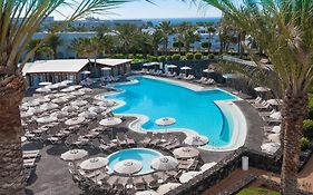 Hotel Relaxia Olivina Lanzarote