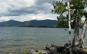 Lake George Diamond Cove Cottages, Cabins, & Hotel  United States