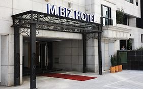 M.biz Hotel Seoul