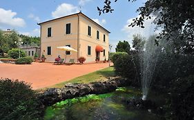 Villa la Nina Montecarlo