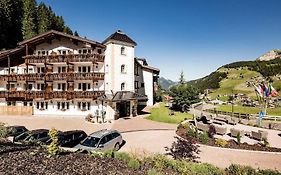 Hotel Continental Selva di Val Gardena