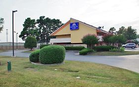 Americas Best Value Inn And Suites Little Rock  United States