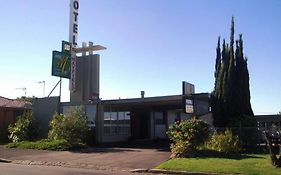 Mayfield Motel Newcastle