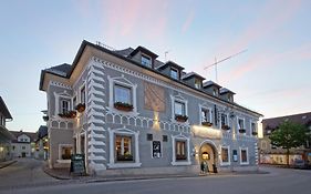 Hotel Restaurant Das Rössl Windischgarsten Österreich