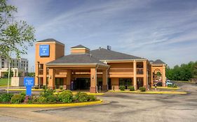 Red Roof Inn & Suites Athens, Al  2* United States