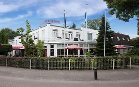 Fletcher Hotel Restaurant Veldenbos Nunspeet