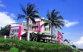The Belagri & Convention Sorong 4*