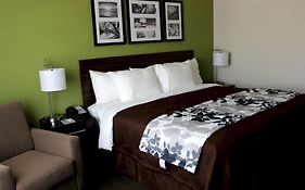 Sleep Inn & Suites Odessa Tx