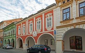U Tří Hrušek Suites&apartments Ceske Budejovice 4*