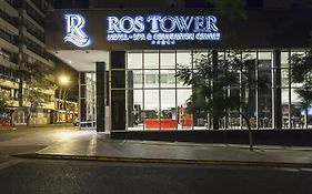 Ros Tower Hotel Rosario 5*