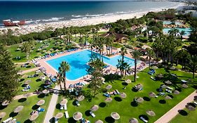 Hotel Sahara Beach Sahline Tunisia