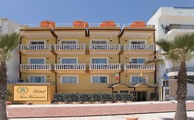 Hotel San Vincenzo Letojanni
