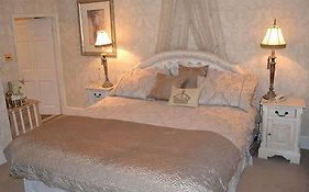 Brook House Bed And Breakfast Halifax 5* United Kingdom