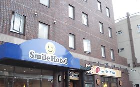 Smile Hotel Sugamo 2*