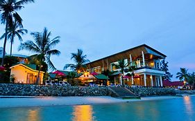 Samui Island Beach Resort & Hotel