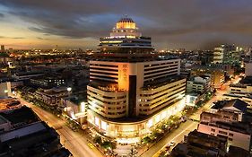 Grand China Hotel Bangkok