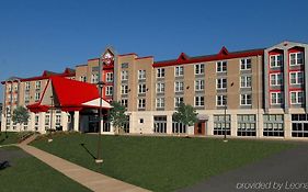 Future Inns Halifax Hotel & Conference Centre  3* Canada