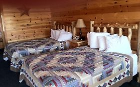 Bryce Canyon Inn Cabins