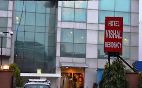 Hotel Vishal Residency Delhi