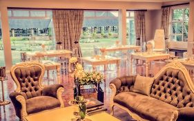 Nauntons Guest House & Wedding Venue Ladysmith South Africa