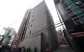 Hotel Jade Seoul
