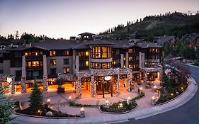 Chateaux Deer Valley 4*