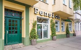 Pension Prenzlberg photos Exterior