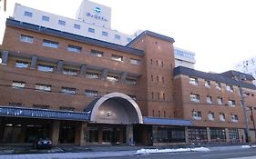 Yunohama Hotel Hakodate