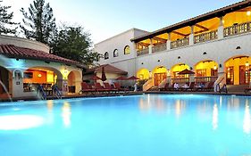 Los Abrigados Resort in Sedona Arizona