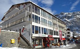 Swisshotel Flims 4*