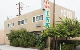 San Carlos Inn