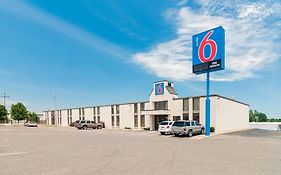Motel 6-Oklahoma City, Ok - South