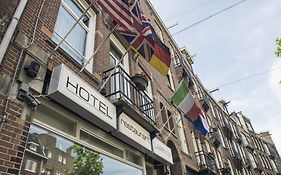 Hotel Larende Amsterdam