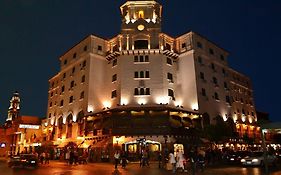 Hotel Salta Argentine