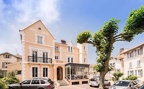 Hotel Anjou Biarritz