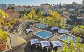 Residence Excelsuites Cannes