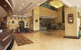 Ramada Tunhe Business Hotel Urumqi