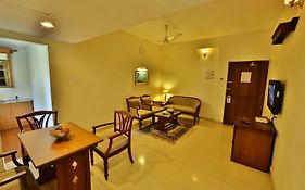Hotel Fort Queen Kochi