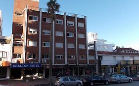 Shelton Hotel Punta Del Este