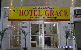Hotel Grace Agra 3*