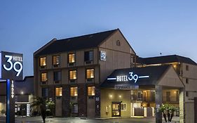The Hotel 39