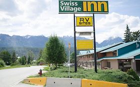 Swiss Village Inn Golden