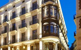 Hotel Vincci Palace en Valencia