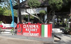 Danima Resort & Restaurant